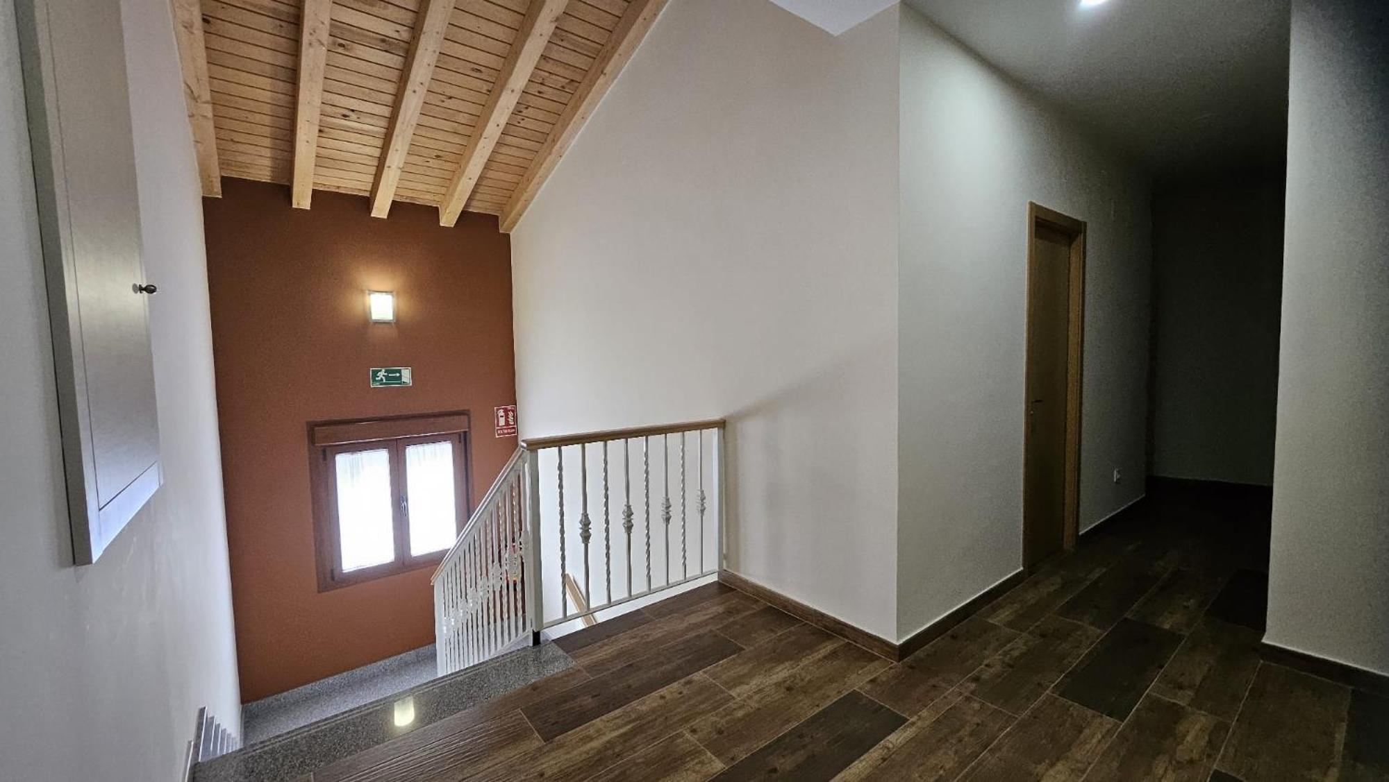 Casa Rural La Nava Навалуэнга Экстерьер фото
