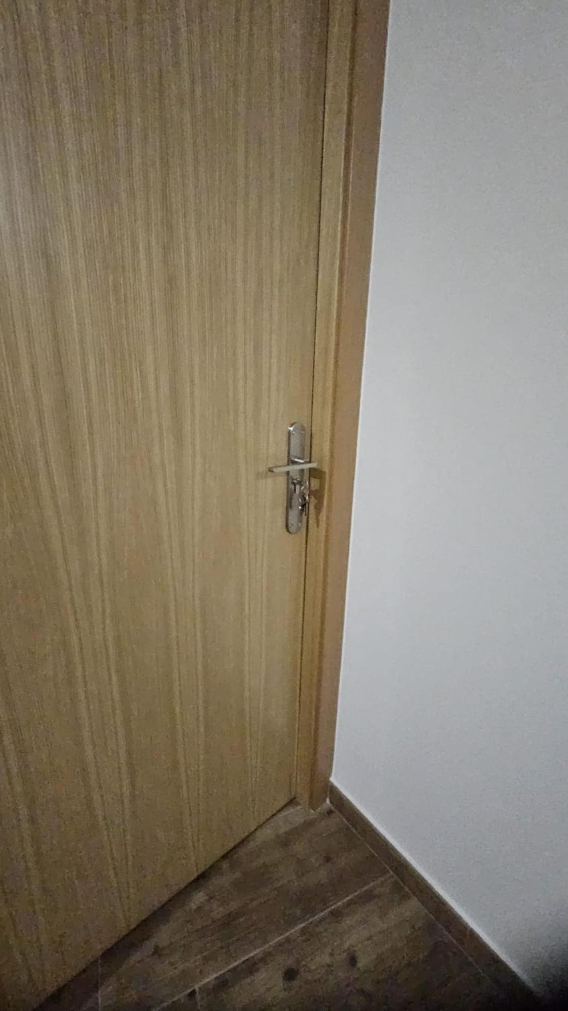 Casa Rural La Nava Навалуэнга Экстерьер фото