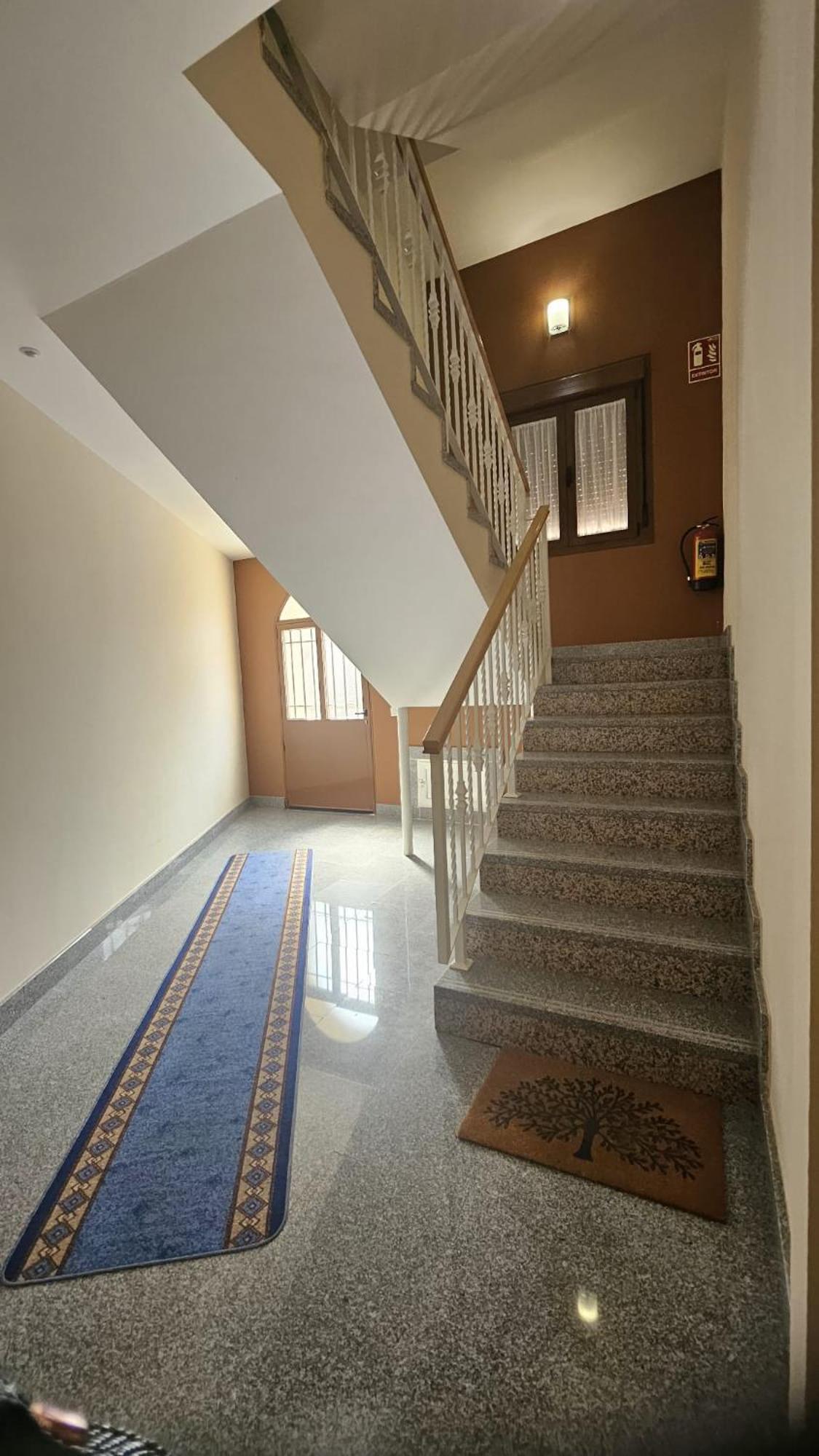 Casa Rural La Nava Навалуэнга Экстерьер фото